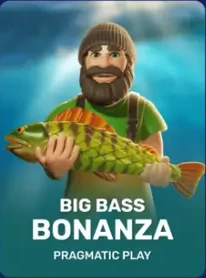 Big Bass Bonanza bij Koning casino