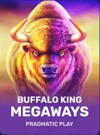 Buffalo King Megaways bij Koning casino