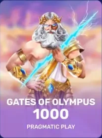 Gates of Olympus 1000 bij Koning casino