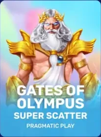 Gates of Olympus Super Scatter bij Koning casino