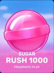 Sugar Rush 1000 bij Koning casino