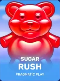 Sugar Rush bij Koning casino